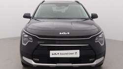 2025 (25) KIA NIRO 1.6 GDi 127 Hybrid 3 5dr DCT 5499541