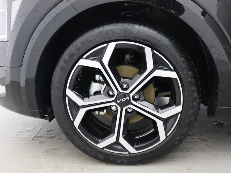 2025 (25) KIA NIRO 1.6 GDi 127 Hybrid 3 5dr DCT 5499542