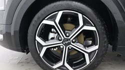 2025 (25) KIA NIRO 1.6 GDi 127 Hybrid 3 5dr DCT 5499542
