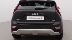 2025 (25) KIA NIRO 1.6 GDi 127 Hybrid 3 5dr DCT 5499540