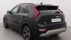 2025 (25) KIA NIRO 1.6 GDi 127 Hybrid 3 5dr DCT 5499537