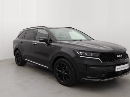 2023 (23) KIA SORENTO 2.2 CRDi Edition 5dr DCT