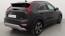 2025 (75) KIA NIRO 1.6 GDi 127 Hybrid 3 5dr DCT 5278551