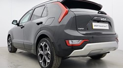 2025 (75) KIA NIRO 1.6 GDi 127 Hybrid 3 5dr DCT 5278587