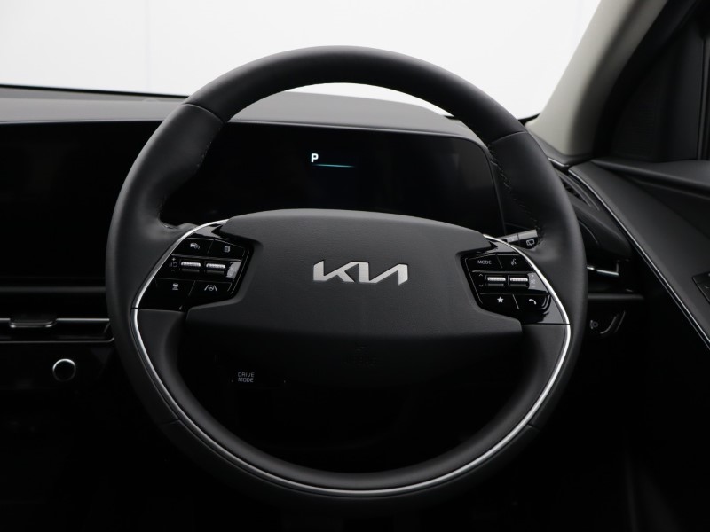 2025 (75) KIA NIRO 1.6 GDi 127 Hybrid 3 5dr DCT 5278556