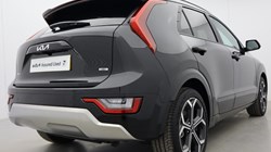 2025 (75) KIA NIRO 1.6 GDi 127 Hybrid 3 5dr DCT 5278589