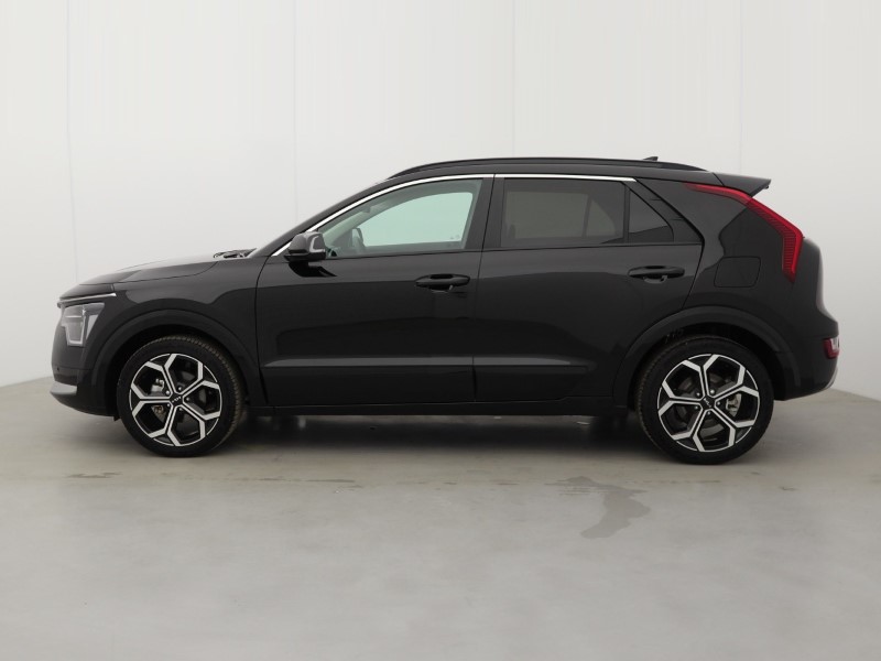 2025 (75) KIA NIRO 1.6 GDi 127 Hybrid 3 5dr DCT 5278550