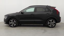 2025 (75) KIA NIRO 1.6 GDi 127 Hybrid 3 5dr DCT 5278550