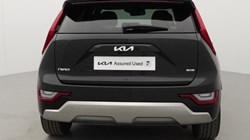 2025 (75) KIA NIRO 1.6 GDi 127 Hybrid 3 5dr DCT 5278544