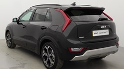 2025 (75) KIA NIRO 1.6 GDi 127 Hybrid 3 5dr DCT 1