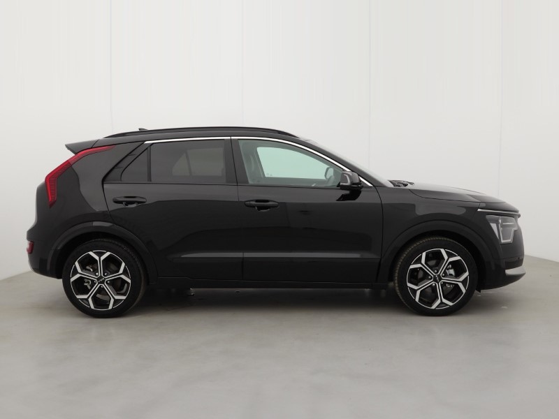 2025 (75) KIA NIRO 1.6 GDi 127 Hybrid 3 5dr DCT 5278543