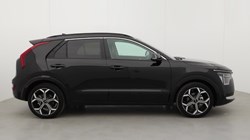 2025 (75) KIA NIRO 1.6 GDi 127 Hybrid 3 5dr DCT 5278543