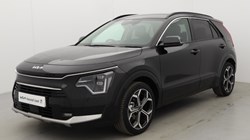 2025 (75) KIA NIRO 1.6 GDi 127 Hybrid 3 5dr DCT 5278549