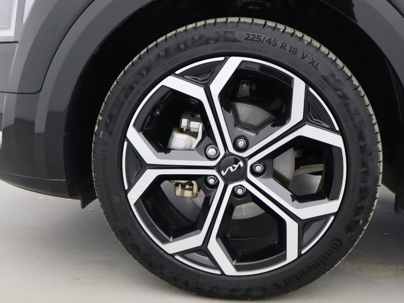 2025 (75) KIA NIRO 1.6 GDi 127 Hybrid 3 5dr DCT 5278546