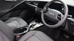 2025 (75) KIA NIRO 1.6 GDi 127 Hybrid 3 5dr DCT 5278561