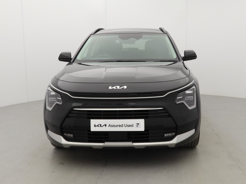 2025 (75) KIA NIRO 1.6 GDi 127 Hybrid 3 5dr DCT 5278545