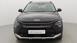 2025 (75) KIA NIRO 1.6 GDi 127 Hybrid 3 5dr DCT 5278545