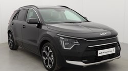2025 (75) KIA NIRO 1.6 GDi 127 Hybrid 3 5dr DCT 5278539