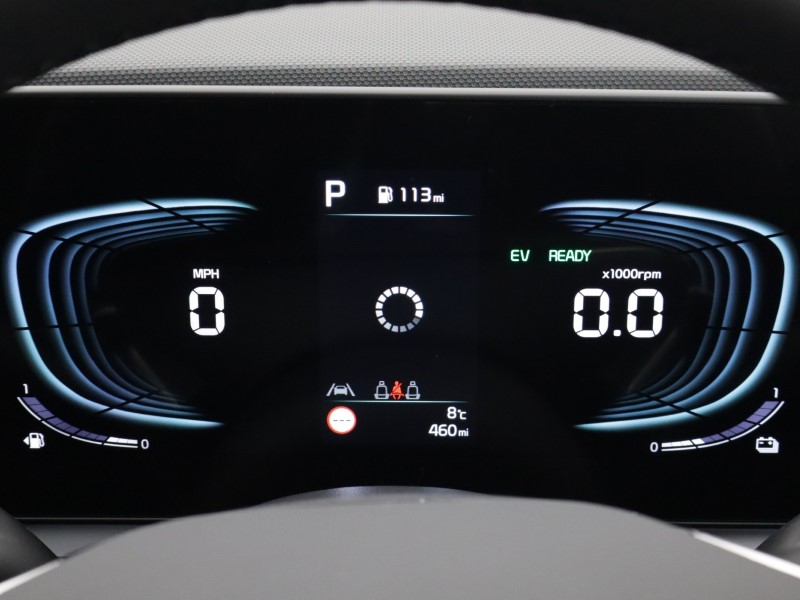 2025 (75) KIA NIRO 1.6 GDi 127 Hybrid 3 5dr DCT 5278548