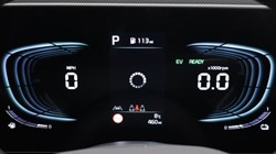 2025 (75) KIA NIRO 1.6 GDi 127 Hybrid 3 5dr DCT 5278548