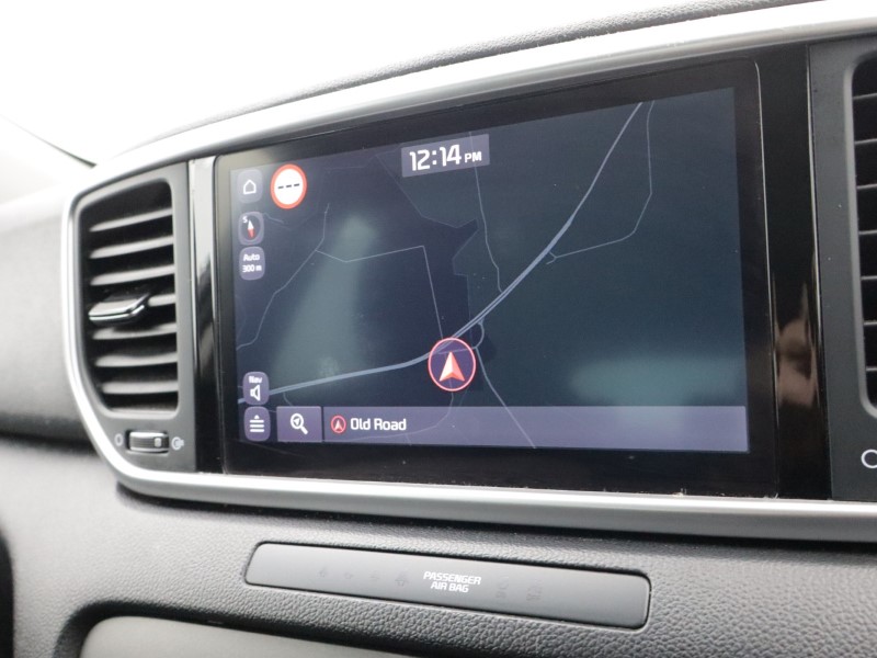 2021 (71) KIA SPORTAGE 1.6 GDi ISG 2 5dr 5234205