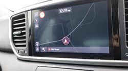 2021 (71) KIA SPORTAGE 1.6 GDi ISG 2 5dr 5234205