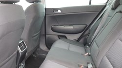 2021 (71) KIA SPORTAGE 1.6 GDi ISG 2 5dr 5234185