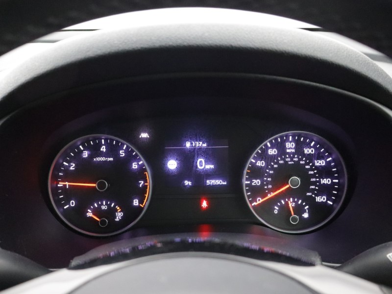 2021 (71) KIA SPORTAGE 1.6 GDi ISG 2 5dr 5234204