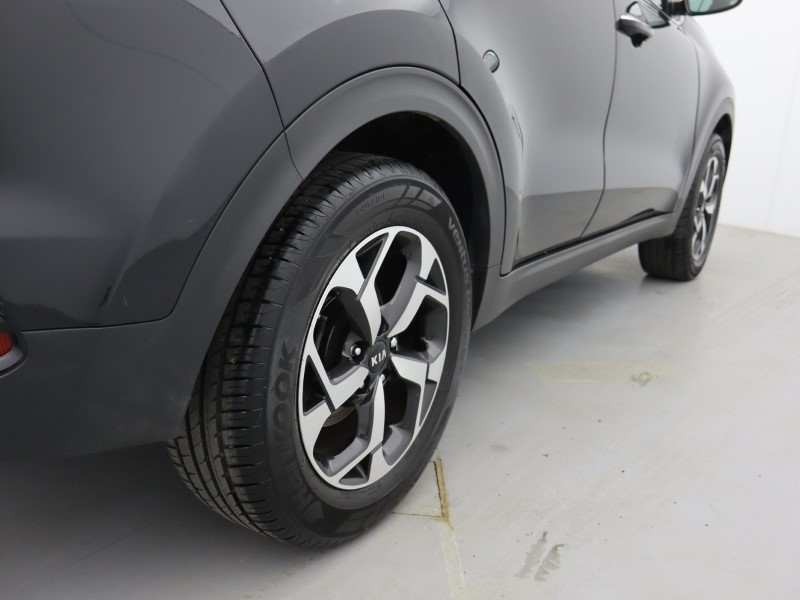 2021 (71) KIA SPORTAGE 1.6 GDi ISG 2 5dr 5234183