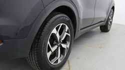 2021 (71) KIA SPORTAGE 1.6 GDi ISG 2 5dr 5234183