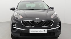 2021 (71) KIA SPORTAGE 1.6 GDi ISG 2 5dr 5234166