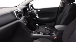 2021 (71) KIA SPORTAGE 1.6 GDi ISG 2 5dr 5234184