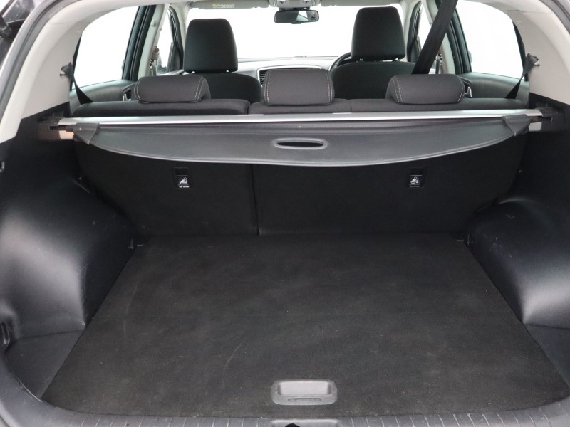 2021 (71) KIA SPORTAGE 1.6 GDi ISG 2 5dr 5234179