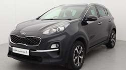 2021 (71) KIA SPORTAGE 1.6 GDi ISG 2 5dr 5234165