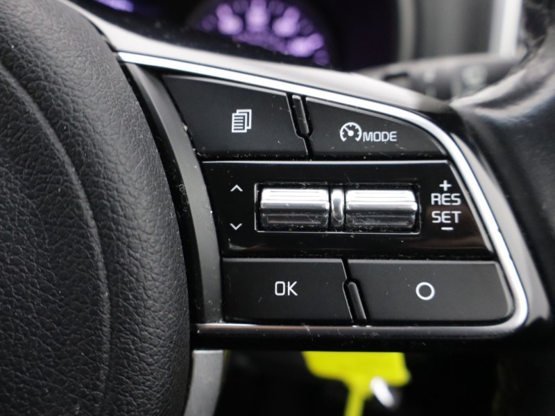 2021 (71) KIA SPORTAGE 1.6 GDi ISG 2 5dr 5234203