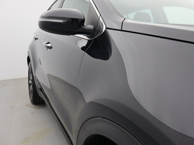 2021 (71) KIA SPORTAGE 1.6 GDi ISG 2 5dr 5234176