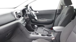 2021 (71) KIA SPORTAGE 1.6 GDi ISG 2 5dr 5234186
