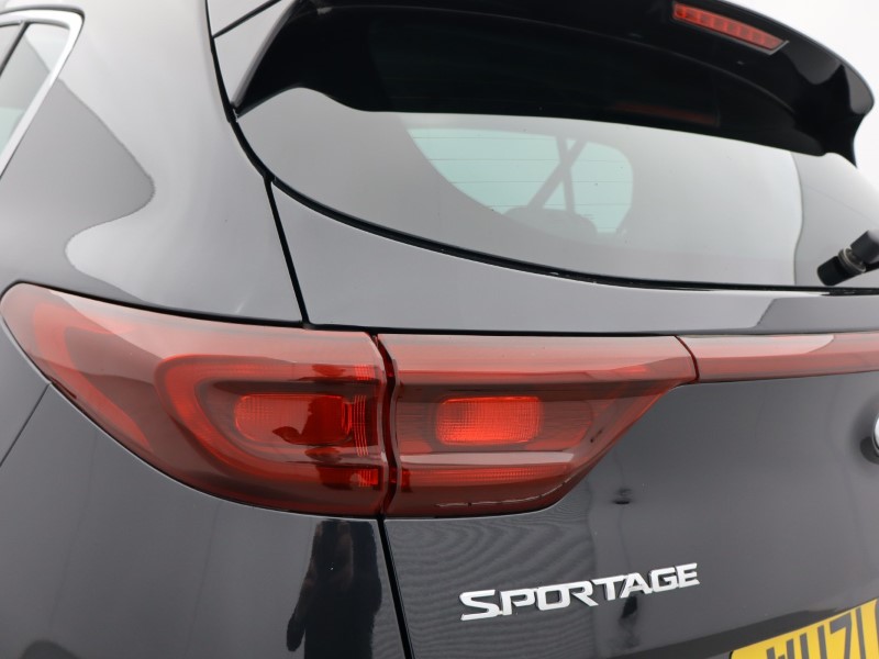2021 (71) KIA SPORTAGE 1.6 GDi ISG 2 5dr 5234177
