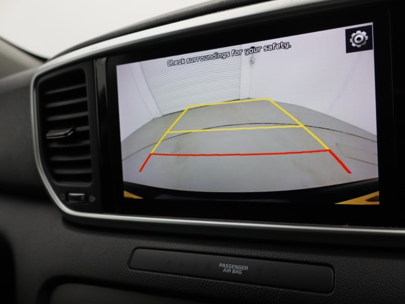 2021 (71) KIA SPORTAGE 1.6 GDi ISG 2 5dr 5234206