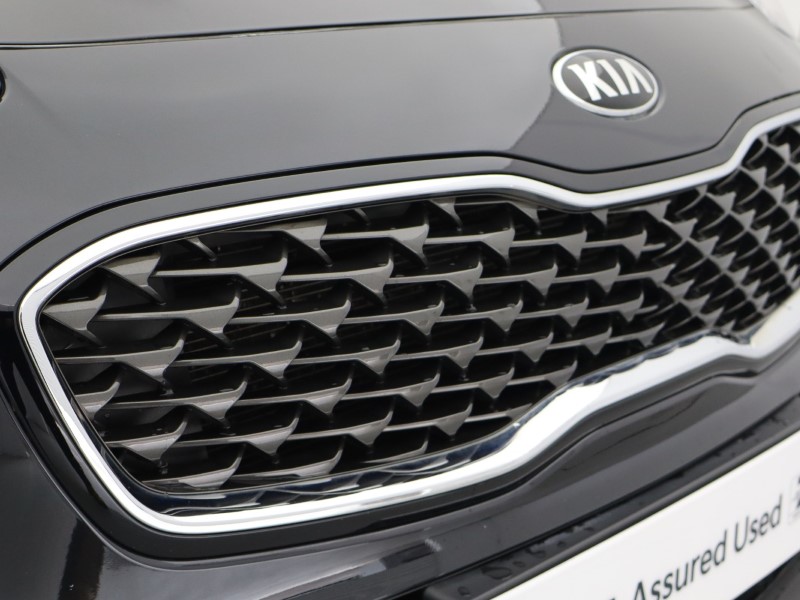 2021 (71) KIA SPORTAGE 1.6 GDi ISG 2 5dr 5234173