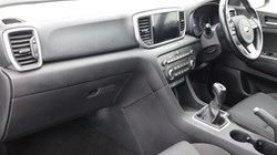 2021 (71) KIA SPORTAGE 1.6 GDi ISG 2 5dr 5234196