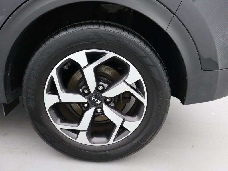 2021 (71) KIA SPORTAGE 1.6 GDi ISG 2 5dr 5234182