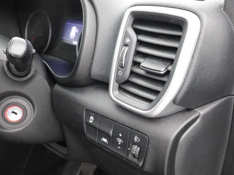 2021 (71) KIA SPORTAGE 1.6 GDi ISG 2 5dr 5234191