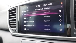 2021 (71) KIA SPORTAGE 1.6 GDi ISG 2 5dr 5234207