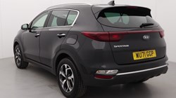 2021 (71) KIA SPORTAGE 1.6 GDi ISG 2 5dr 5234319