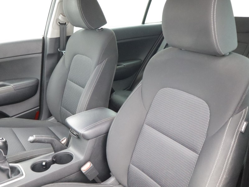 2021 (71) KIA SPORTAGE 1.6 GDi ISG 2 5dr 5234195