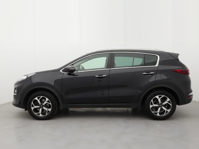 2021 (71) KIA SPORTAGE 1.6 GDi ISG 2 5dr 5234169