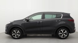 2021 (71) KIA SPORTAGE 1.6 GDi ISG 2 5dr 5234169