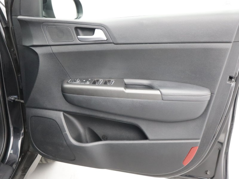 2021 (71) KIA SPORTAGE 1.6 GDi ISG 2 5dr 5234187