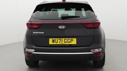 2021 (71) KIA SPORTAGE 1.6 GDi ISG 2 5dr 5234168
